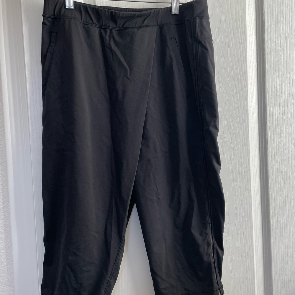 Lululemon capri